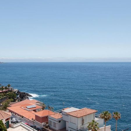 Апартаменти Coqueto Vistas Al Mar Канделарія Екстер'єр фото